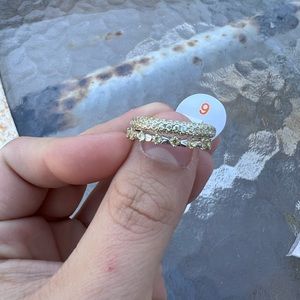 Lemon Quartz Cubic Zirconia